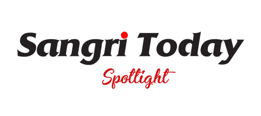 Sangri Today spotlight