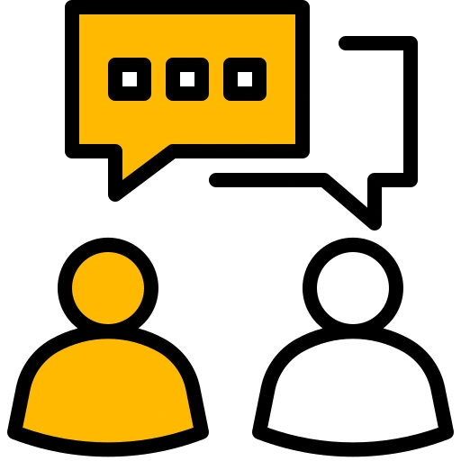 Communication for startup